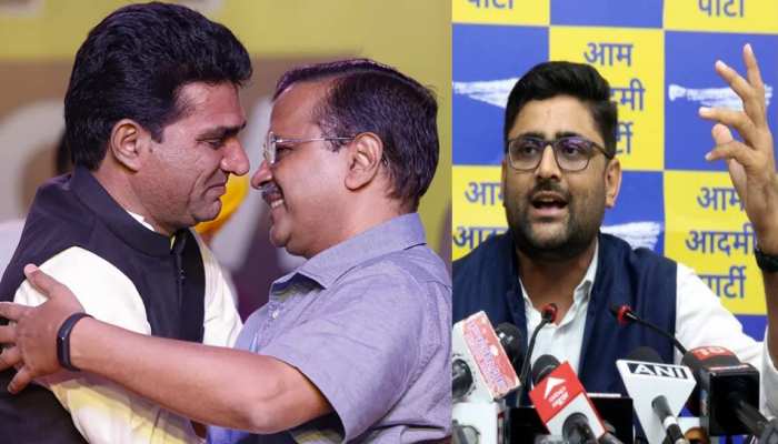 Gujarat: AAP के CM  उम्मीदवार हारे अपनी सीट, आम आदमी पार्टी के 2 बड़े चेहरे भी हारे