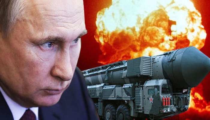 यूक्रेन पर पहमाणु हमला कर के रहेगा रूस? क्या है पुतिन प्लान, 10 पॉइंट्स में जानें