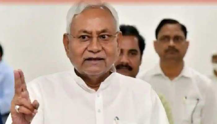 Nitish Kumar: मुख्यमंत्री नीतीश कुमार ने हिमाचल में कांग्रेस की जीत पर दी बधाई