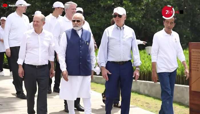 भारत के लिए America का बहुत बड़ा फैसला, 12 देशों पर हमला