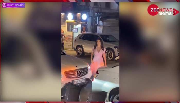 Giorgia Andriani Accident: बाल-बाल बची Arbaaz Khan की गर्लफ्रेंड Giorgia Andriani, 'खतरनाक एक्सीडेंट' से ऐसे बचाई जान
