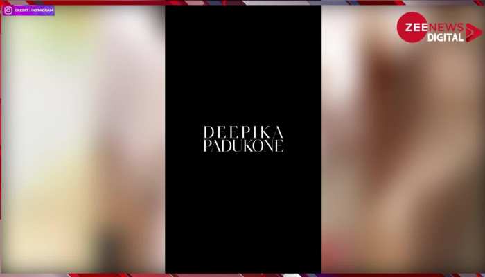 Singham Again: रोहित शेट्टी के कॉप यूनिवर्स में एक्ट्रेस की एंट्री, Lady Singham होंगी Deepika Padukone