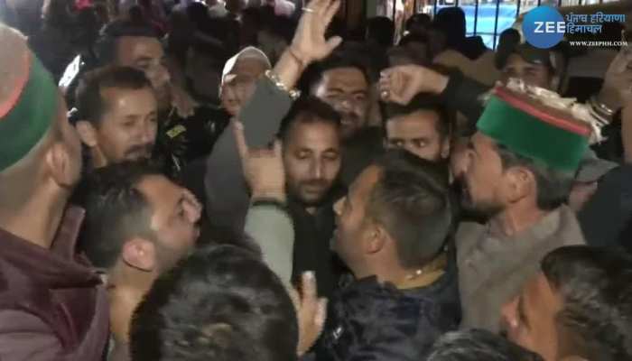 Himachal Congress: 'हमारा CM कैसा हो रानी साहिबा जैसा हो'-प्रतिभा सिंह के समर्थक