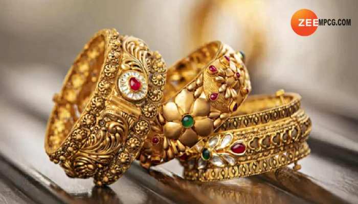 Gold Price Today: सोने में 800 और चांदी में 300 की तेजी; जानें क्या है आज का भाव