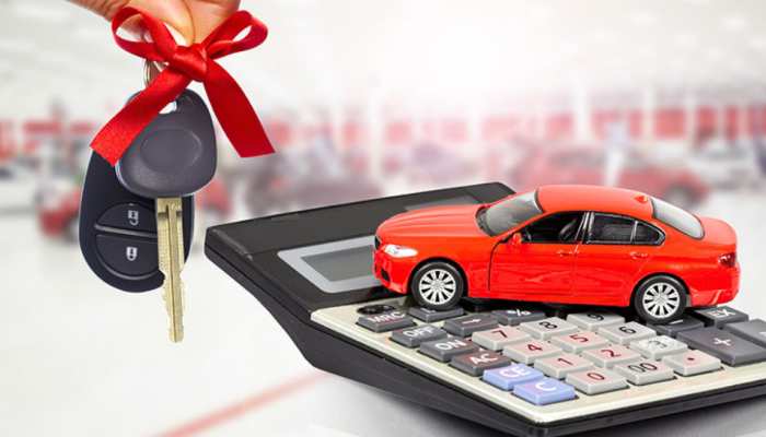 Tips to manage car loan emi interest rates । Car Loan Tips: कार खरीदने  वालों के लिए वरदान है 20-10-4 फॉर्मूला, चुटकियों खत्म हो जाएगा लोन | Hindi  News