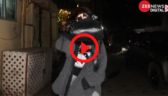Ileana D Cruz ने कैमरे के सामने छुपाया चहरा, वजह जान हैरान रह जाएंगे आप !