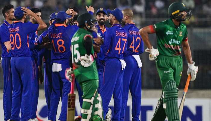 टीम इंडिया ने इस खिलाड़ी को आराम देकर की बड़ी गलती! बांग्लादेश के लिए साबित होता काल