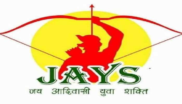 Jay Johar 💥🏹 Jay adivasi 💥🏹 #apnu_adivasi_culture | Instagram
