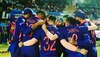 indian cricket team (twitter)