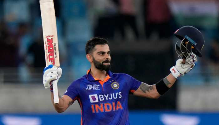 IND vs BAN 3rd ODI Live: विराट ने 3 साल का सूखा किया खत्म, 2019 के बाद जड़ा पहला वनडे शतक 