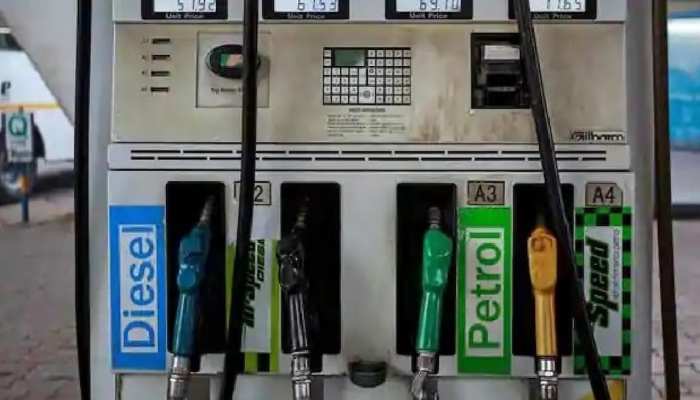   Petrol-Diesel Rate:पेट्रोल-डीजल के ताजा रेट जारी, घर बैठे फटाफट हो जाएं अपडेट