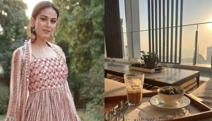 Mira Rajput ने बनाई चाय के साथ अपनी फेवरेट डिश, पोस्ट देख आलिया भट्ट ने कर दी ये डिमांड