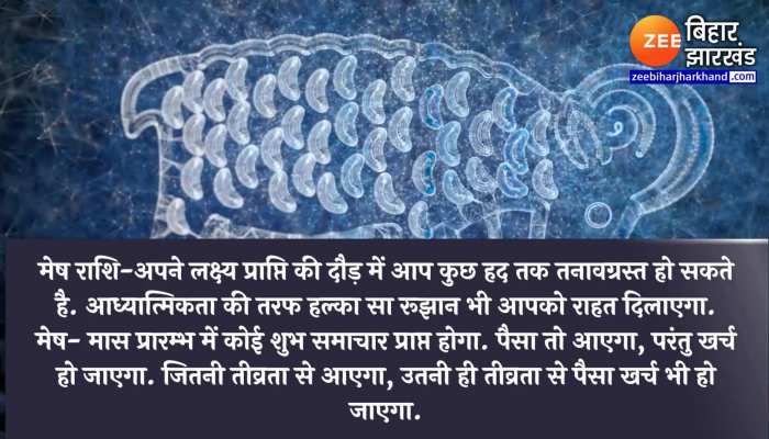 Astrology की ताज़ा खबरे हिन्दी में ...