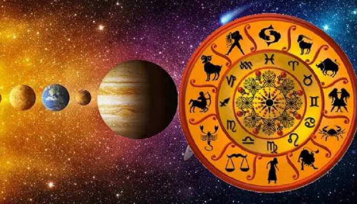 Astrology की ताज़ा खबरे हिन्दी में ...