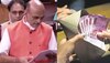 Old Pension Scheme: पुरानी पेंशन योजना पर बड़ा अपडेट, लोकसभा में सरकार ने बताया-क्‍या है फ्यूचर प्‍लान?