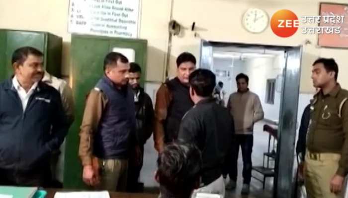 Viral Video: शराब के नशे में धुत अधिवक्ता ने पुलिसकर्मियों से की अभद्रता और गाली-गलौज, जानिए पूरा मामला