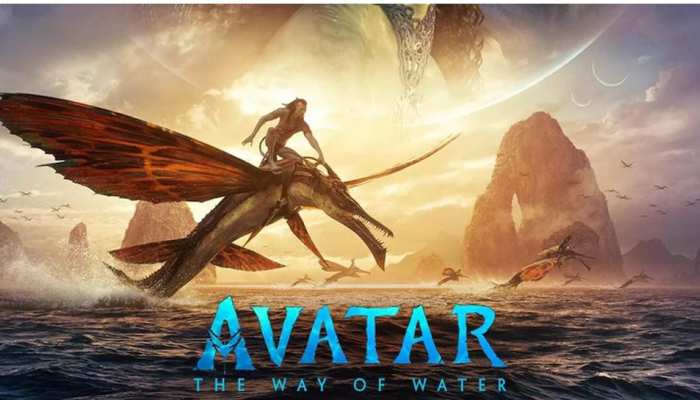 Avatar The Way of Water: रिलीज से पहले ही रिकॉर्ड तोड़ कमाई, पार किया ये आंकड़ा