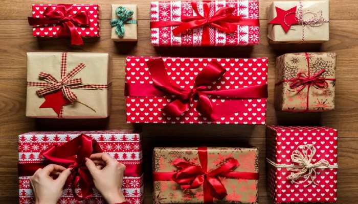 Gift Ideas: क्रिसमस पर गर्लफ्रेंड व बच्चों को दें ये मनपसंद गिफ्ट, जानिए सस्ते तोहफे