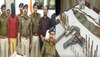 मधेपुरा में चौकीदार हत्या कांड का मुख्य आरोपी गिरफ्तार, पुलिस ने बरामद किया देसी कट्टा