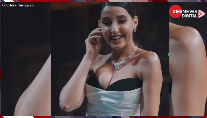 Jhalak Dikhhla Jaa के सेट पर Nora Fatehi संग इन बाॅलीवुड सेलेब ने दिखाया अपना जलवा 