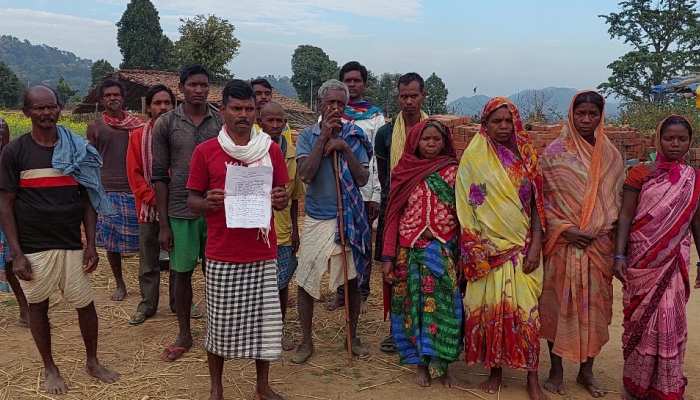 रायपुर के सरकारी कार्यक्रम से बुजुर्ग दिव्यांग लापता हुआ,कटघरे में समाज कल्याण विभाग