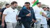 RBI के पूर्व गवर्नर भारत जोड़ो यात्रा में हुए शामिल, राहुल के साथ रघुराम राजन ने किया कदमताल