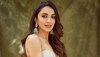 लाल ड्रेस में बेहद हॉट लगी Kiara Advani, लोगों ने कहा रेड अलर्ट जारी है!