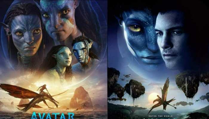 Avatar 2 Twitter Review: जेम्स कैमरून की 'अवतार: द वे ऑफ वॉटर' ने मचाई धूम