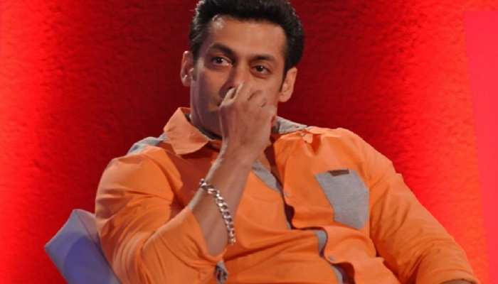 Salman Khan: କାହିଁକି ଇମୋସନାଲ ହେଲେ ସଲୁ ମିଆଁ, ସୋସିଆଲ ମିଡିଆରେ କଲେ ଏଭଳି ପୋଷ୍ଟ