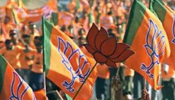 MP News: BJP जिलाध्यक्ष पर लगे महिला नेता को प्रताड़ित करने के आरोप,जानें पूरा मामला