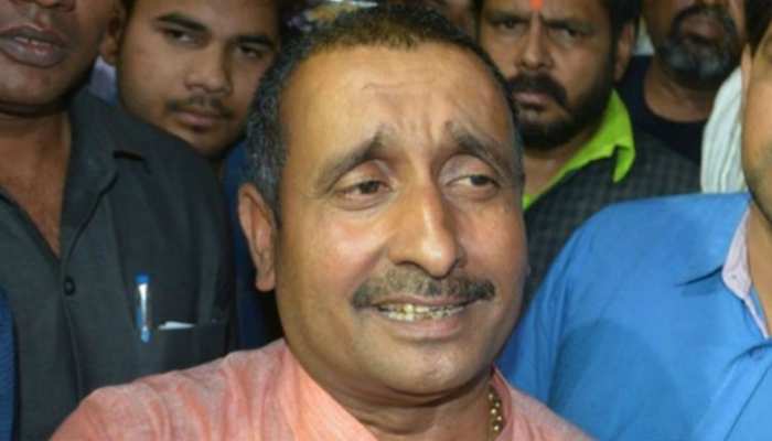 Unnao Rape Case: बेटी की शादी के लिए चाहिए दो महीने की जमानत, कुलदीप सेंगर ने खटखटाया हाईकोर्ट का दरवाजा