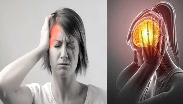 Health Tips for you These 2 yogasanas are the medicine for migraine | Health Tips: माइग्रेन की दवा है ये 2 योगासन, पल भर में कर देंगे दर्द को छूमंतर | Hindi News, जयपुर