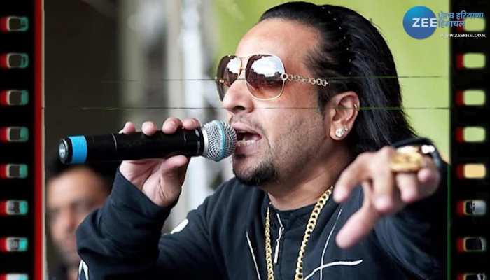 ਮਸ਼ਹੂਰ ਪੰਜਾਬੀ ਕਲਾਕਾਰ Jazzy B ਦਾ ਟਵਿੱਟਰ ਅਕਾਉਂਟ ਭਾਰਤ 'ਚ ਹੋਇਆ ਬੰਦ !