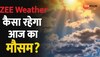 MP Weather Forecast: मध्य प्रदेश में बढ़ी सर्दी, छत्तीसगढ़ में खुशनुमा हुआ मौसम, जानें आज कितना गिरेगा तापमान