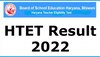 HTET Result 2022: TGT में सबसे ज्यादा अभ्यर्थियों ने मारी बाजी, PGT में केवल 9.85% हुए पास