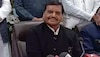 Shivpal Singh Yadav 