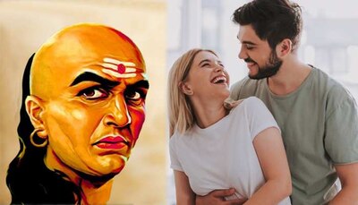 Chanakya Niti: Female desires for than man for physical relation | Chanakya  Niti: स्त्रियों में पुरुषों से ज्यादा होती है इस काम की इच्छा, लेकिन वो कभी  बताती नहीं; चाणक्य ने किया