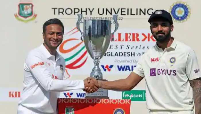 IND vs BAN Live Streaming: ବାଂଲାଦେଶ ବିପକ୍ଷରେ ସିରିଜ କ୍ଲିନ ସୁଇପ କରିବା ଲକ୍ଷ୍ୟରେ ଭାରତ