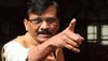 Sanjay Raut: 'ଚୀନ ଯେପରି ଭାରତରେ ପ୍ରବେଶ କରିଛି, ଆମେ କର୍ଣ୍ଣାଟକରେ ସେପରି ପ୍ରବେଶ କରିବୁ'