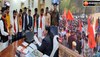  झालावाड़ः  पीजी कॉलेज के छात्रों का अनशन खत्म, एसडीएम ने लिखित में दिया आश्वासन