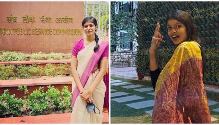 What is the dress code for the UPSC interview? Can you wear earrings during  the interview? - Quora