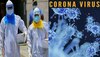 Coronavirus outbreak 2022