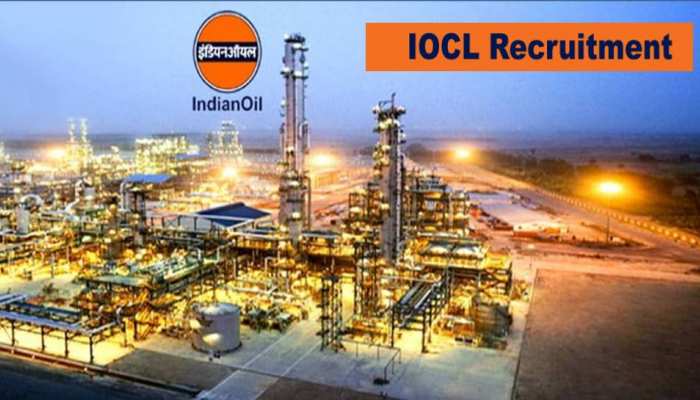 government jobs Indian Oil me naukri ka shandar mauka vacancy on 1760 posts  12th pass IOCL Jobs apply azed | IOCL Jobs: इंडियन ऑयल कॉर्पोरेशन ने निकाली  बंपर भर्ती, आवेदन की लास्ट