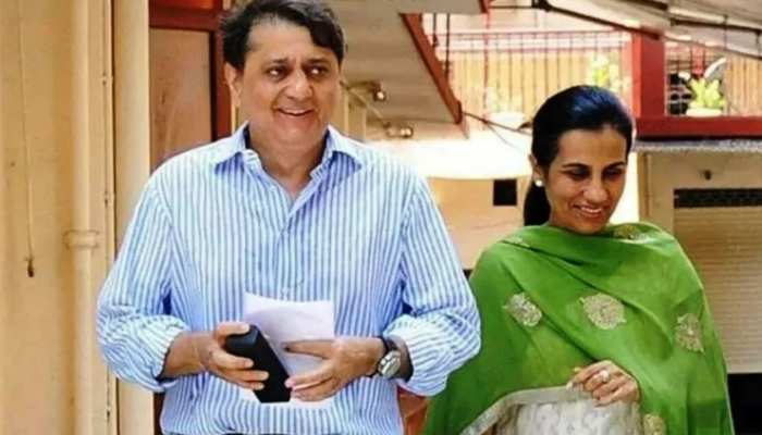 cbi arrested icici bank former ceo md Chanda Kochhar and her husband deepak  kochhar in videocon loan case | ICICI बैंक की पूर्व सीईओ चंदा कोचर और उनके  पति गिरफ्तार, जानिए सीबीआई