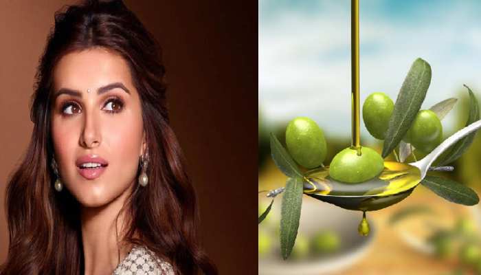 olive oil face pack benefits your skin glow like actress Tara