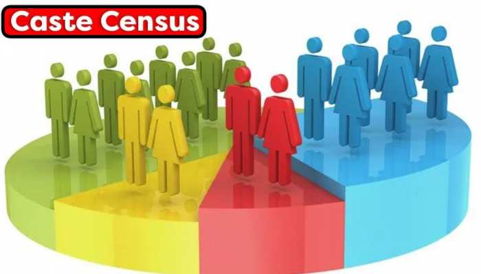 SC issues notice to Center on plea related to caste-based census | जाति आधारित जनगणना कराने की मांग, सुप्रीम कोर्ट ने सरकार को जारी किया नोटिस | Hindi News, Zee Hindustan Laws