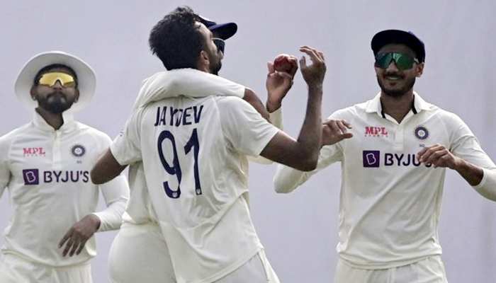 WTC PointS Table: Indian team's claim strengthened with victory, know what  is the equation to reach the final | WTC PointS Table: जीत के साथ मजबूत हुई  भारतीय टीम की दावेदारी, जानें