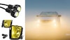 Best Fog Lights For Car and Bike