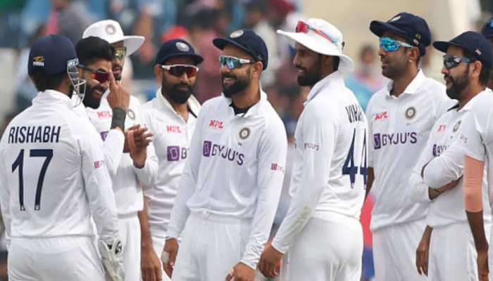 Danish Kaneria on Ravichandran Ashwin as a captain of indian test team | Team India: रोहित-राहुल नहीं इस खिलाड़ी को बनाओ टेस्ट टीम का कप्तान, PAK क्रिकेटर के बयान ने मचाई सनसनी |