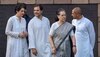 कौन है भारतीय राजनीति का 'सबसे भ्रष्ट परिवार'? भाजपा ने लगाए ये गंभीर आरोप